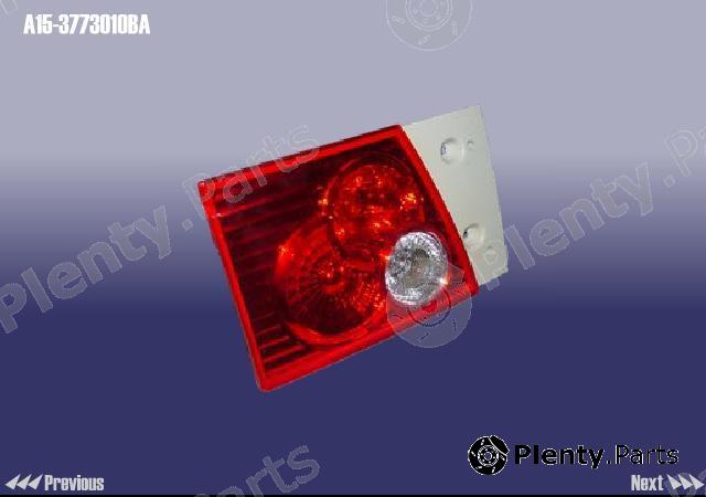 Genuine CHERY part A153773010BA Replacement part