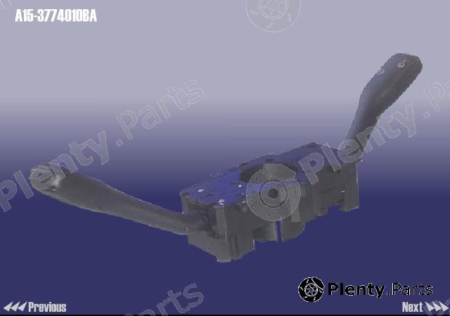 Genuine CHERY part A153774010BA Replacement part