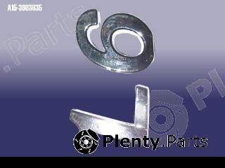Genuine CHERY part A153903035 Replacement part