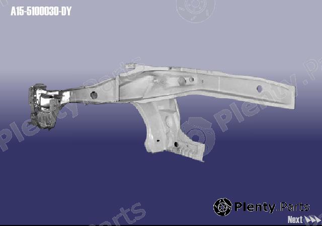 Genuine CHERY part A155100030DY Replacement part