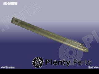 Genuine CHERY part A155101030 Replacement part
