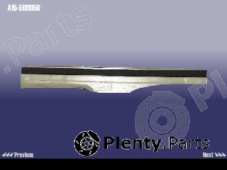 Genuine CHERY part A155101050 Replacement part