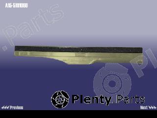 Genuine CHERY part A155101060 Replacement part