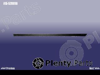 Genuine CHERY part A155206118 Replacement part