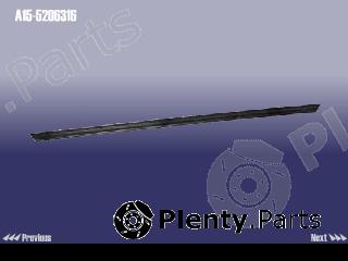 Genuine CHERY part A155206316 Replacement part