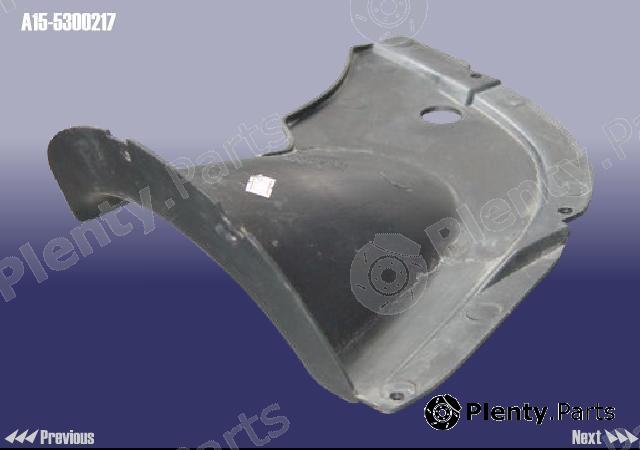 Genuine CHERY part A155300217 Replacement part