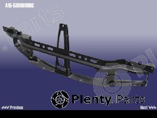 Genuine CHERY part A155300800BC Replacement part