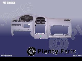 Genuine CHERY part A155305020 Replacement part