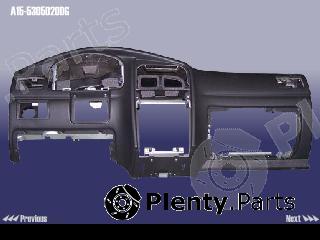 Genuine CHERY part A155305020DG Replacement part