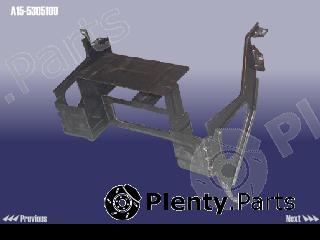 Genuine CHERY part A155305100 Replacement part