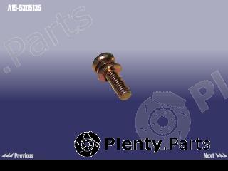 Genuine CHERY part A155305135 Replacement part