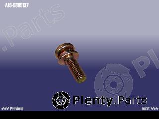 Genuine CHERY part A155305137 Replacement part