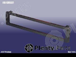 Genuine CHERY part A155305321 Replacement part