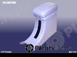 Genuine CHERY part A155305710BE Replacement part