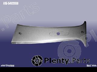 Genuine CHERY part A155402030 Replacement part