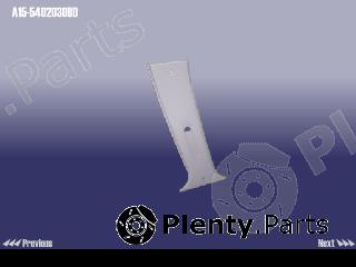 Genuine CHERY part A155402030BD Replacement part
