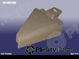 Genuine CHERY part A156101233BC Replacement part