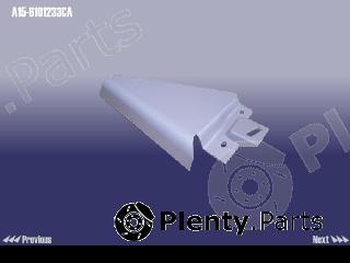 Genuine CHERY part A156101233CA Replacement part