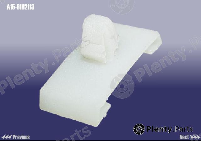 Genuine CHERY part A156102113 Replacement part
