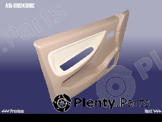 Genuine CHERY part A156102430BC Replacement part