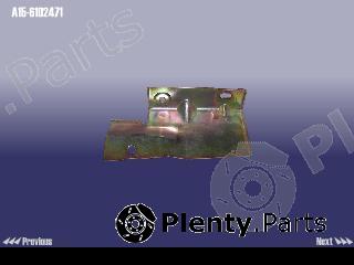 Genuine CHERY part A156102471 Replacement part
