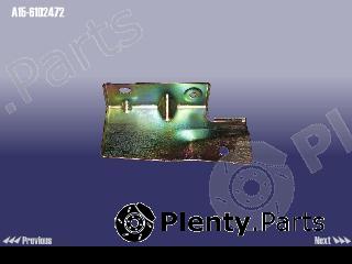 Genuine CHERY part A156102472 Replacement part