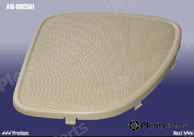 Genuine CHERY part A156102561 Replacement part