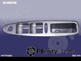 Genuine CHERY part A156102571DB Replacement part