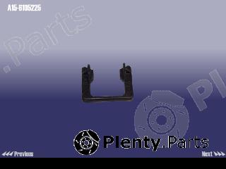 Genuine CHERY part A156105225 Replacement part