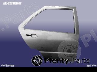 Genuine CHERY part A156201006DY Replacement part