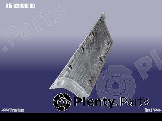 Genuine CHERY part A156201010DQ Replacement part