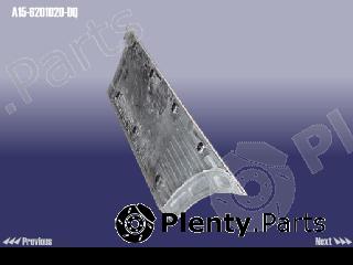 Genuine CHERY part A156201020DQ Replacement part