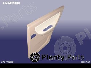 Genuine CHERY part A156202430BC Replacement part