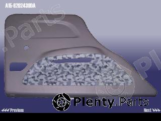 Genuine CHERY part A156202430DA Replacement part
