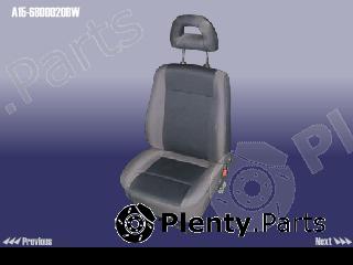 Genuine CHERY part A156800020BW Replacement part