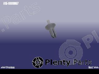 Genuine CHERY part A156800067 Replacement part