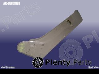 Genuine CHERY part A156800111BQ Replacement part