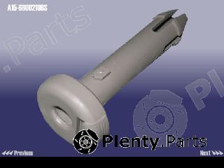 Genuine CHERY part A156800210BS Replacement part