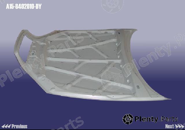 Genuine CHERY part A158402010DY Replacement part