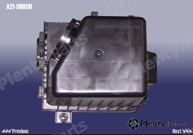 Genuine CHERY part A211109110 Replacement part
