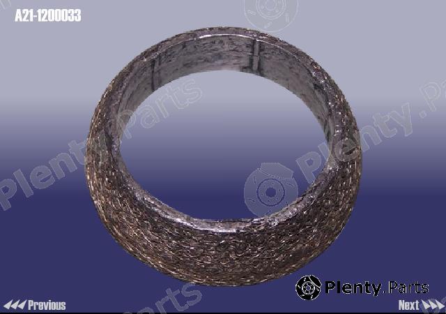 Genuine CHERY part A211200033 Replacement part