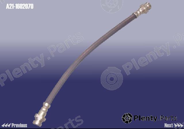 Genuine CHERY part A211602070 Replacement part