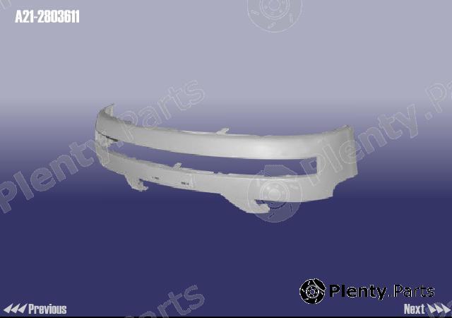 Genuine CHERY part A212803611 Replacement part