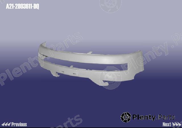 Genuine CHERY part A212803611DQ Replacement part