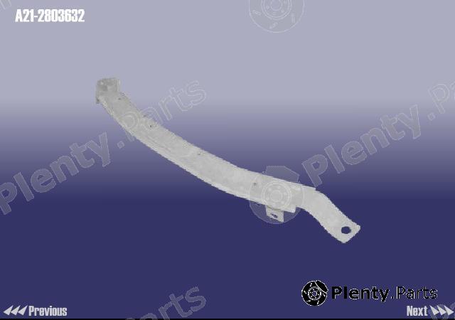 Genuine CHERY part A212803632 Replacement part