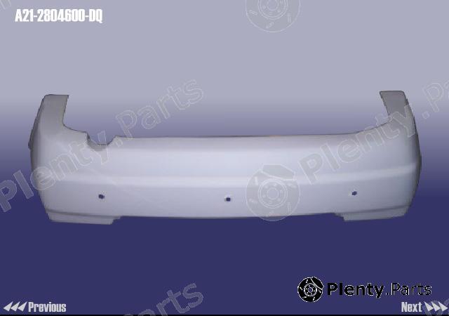 Genuine CHERY part A212804600DQ Replacement part