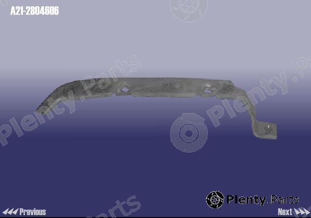 Genuine CHERY part A212804606 Replacement part