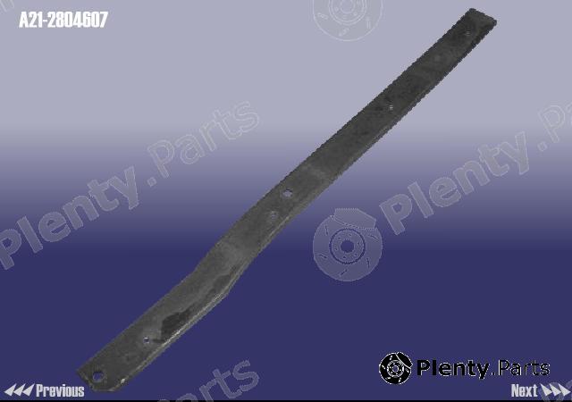 Genuine CHERY part A212804607 Replacement part