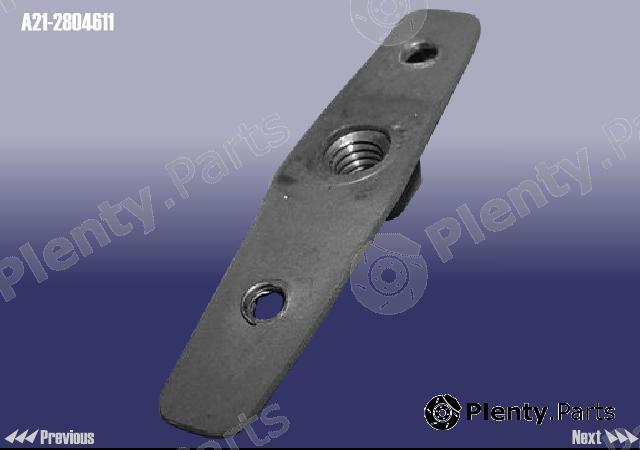 Genuine CHERY part A212804611 Replacement part