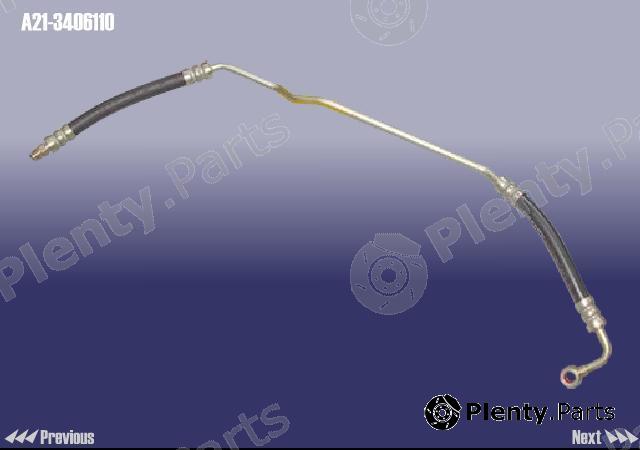 Genuine CHERY part A213406110 Replacement part